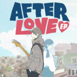 Afterlove EP
