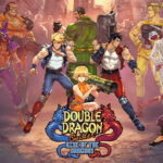 Double Dragon Gaiden Rise of the Dragons