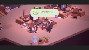 Duck Detective The Secret Salami