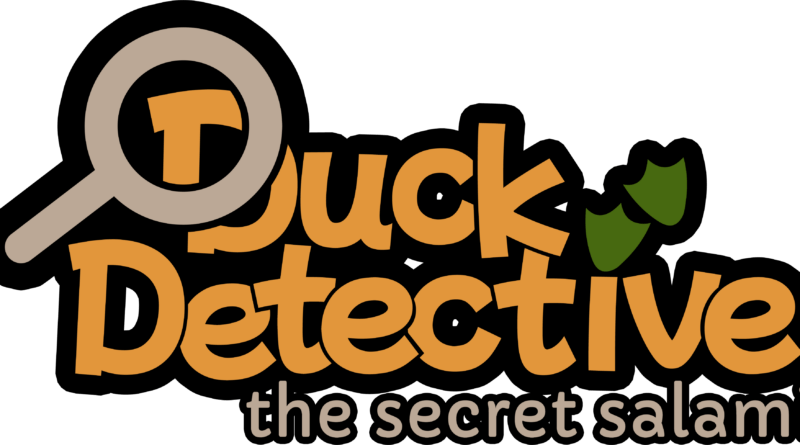 Duck Detective The Secret Salami