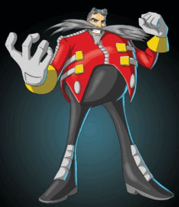 Kevin Robotnik