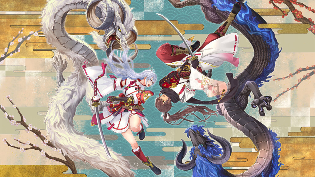 Rune Factory: Guardians of Azuma Available for Digital Pre-order Now for NSW and NSW 2