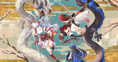 Rune Factory: Guardians of Azuma Available for Digital Pre-order Now for NSW and NSW 2