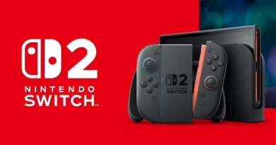 Switch 2 Direct