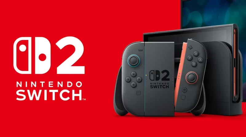 Switch 2 Direct