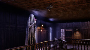 The Cecil The Journey Begins