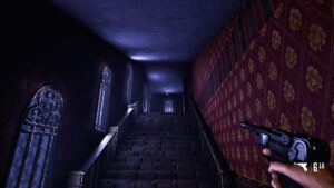 The Cecil The Journey Begins