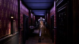 The Cecil The Journey Begins