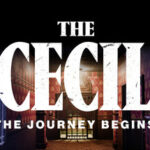 The Cecil The Journey Begins