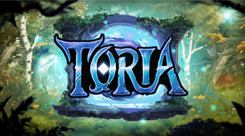 Toria – next-gen mobile RPG in the making