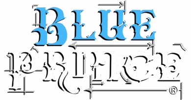 Blue Prince