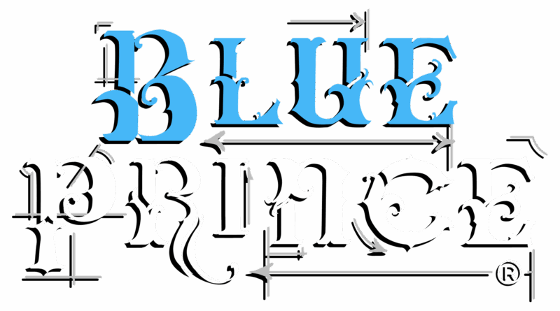 Blue Prince