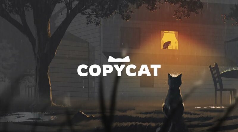 Copycat