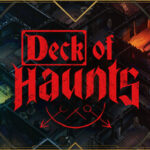 Deck of Haunts