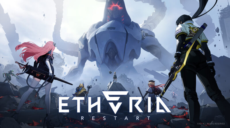 Etheria Restart