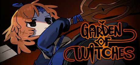 Garden of Witches Launches Globally on Steam Today!