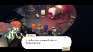 Maliki Poison of the Past