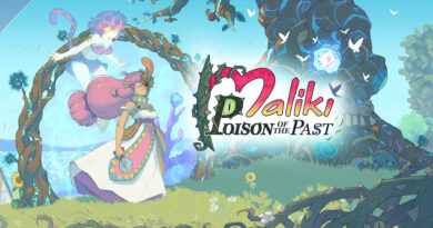 Maliki Poison of the Past