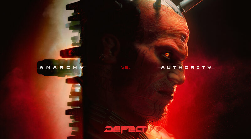 NCSOFT Makes Strategic Equity Investment in US First-Person Shooter Game Studio ‘Empty Vessel’