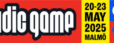 Nordic Game Goes Live on Steam with Awards Show and Indie Game Showcase