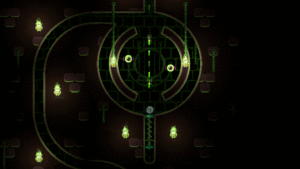 Pinball Spire