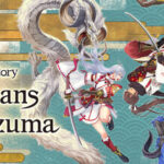 Rune Factory Guardians of Azuma