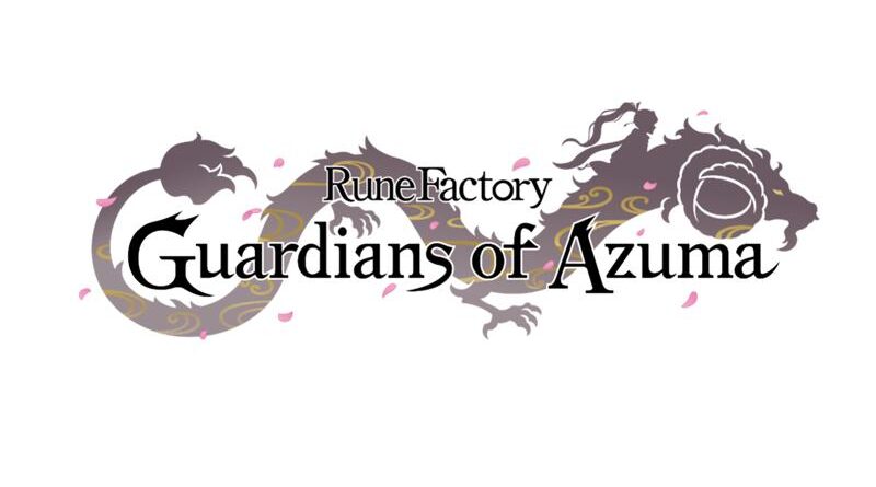 Rune Factory Guardians of Azuma