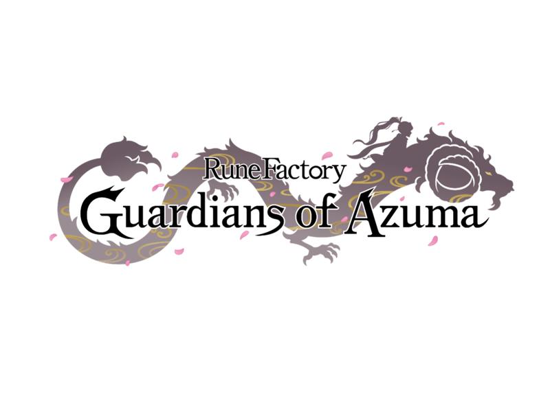 Rune Factory Guardians of Azuma