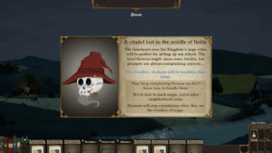 Spellcaster University