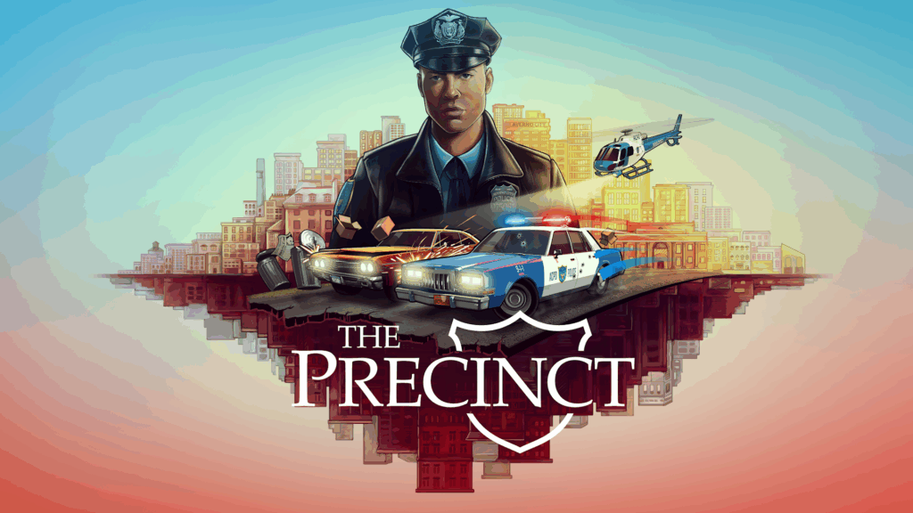The Precinct