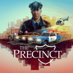 The Precinct