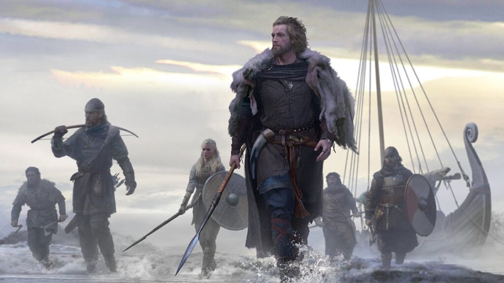 Celebrate International Viking Day with a Special Video for NORSE: Oath of Blood, a Turn-based, Tactical Viking Saga Releasing in 2025