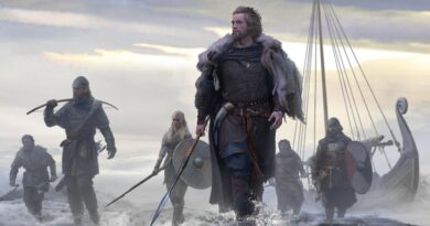 Celebrate International Viking Day with a Special Video for NORSE: Oath of Blood, a Turn-based, Tactical Viking Saga Releasing in 2025