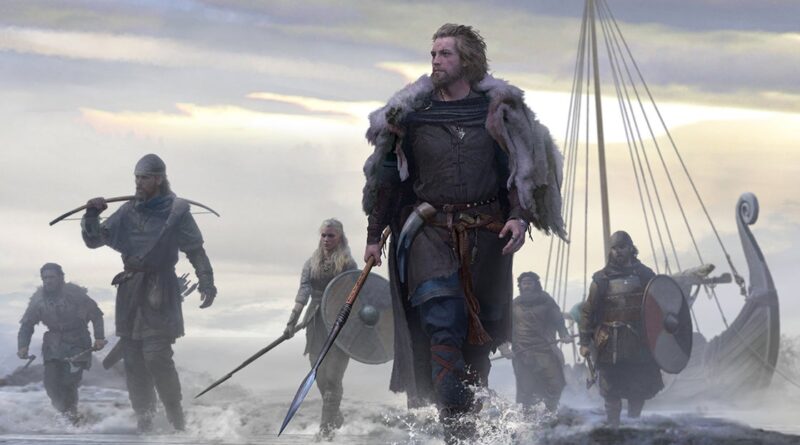 Celebrate International Viking Day with a Special Video for NORSE: Oath of Blood, a Turn-based, Tactical Viking Saga Releasing in 2025