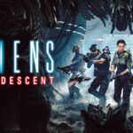 Aliens Dark Descent
