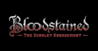 505 Games Unveils 'Bloodstained: The Scarlet Engagement' for 2026 Release