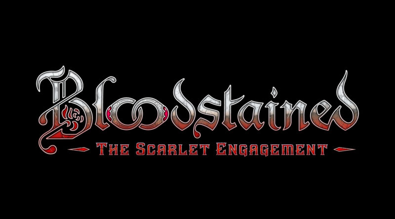 505 Games Unveils 'Bloodstained: The Scarlet Engagement' for 2026 Release