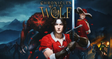 Chronicles of the Wolf - 26 minutes of gameplay revealed