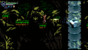 Chronicles of the Wolf