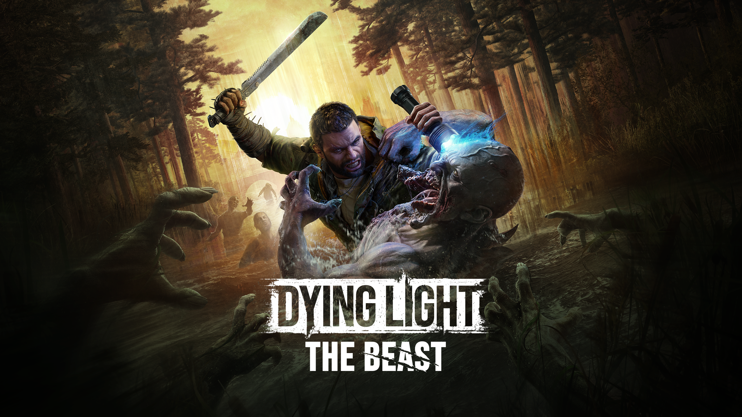 Dying Light: The Beast Sprints onto PC, PS5, Xbox Series X|S Aug. 22
