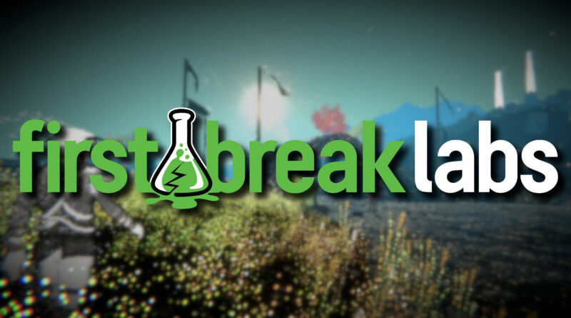 First Break Labs