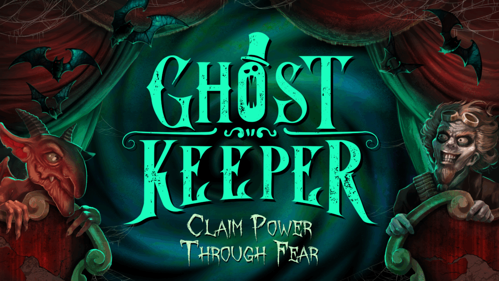 Ghost Keeper Demo Now Haunting Steam!