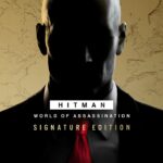 World of Assassination