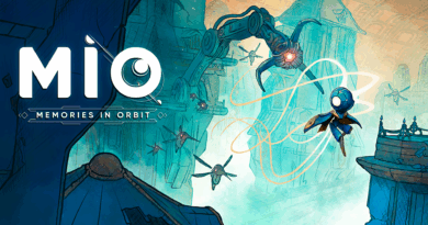 Focus’ “MIO: Memories in Orbit” Drops Summer Game Fest Trailer & PC Demo