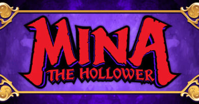 Mina The Hollower Launches on Oct 31st play the demo now!