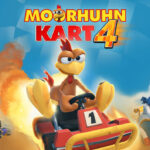 Moorhuhn Kart 4