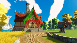 Potion Shop Simulator
