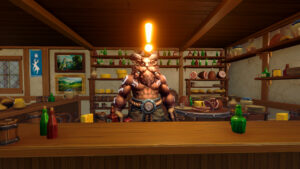 Potion Shop Simulator