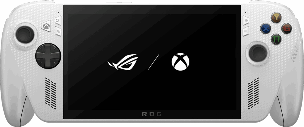 ROG Xbox Ally