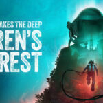 Still Wakes the Deep Sirens Rest